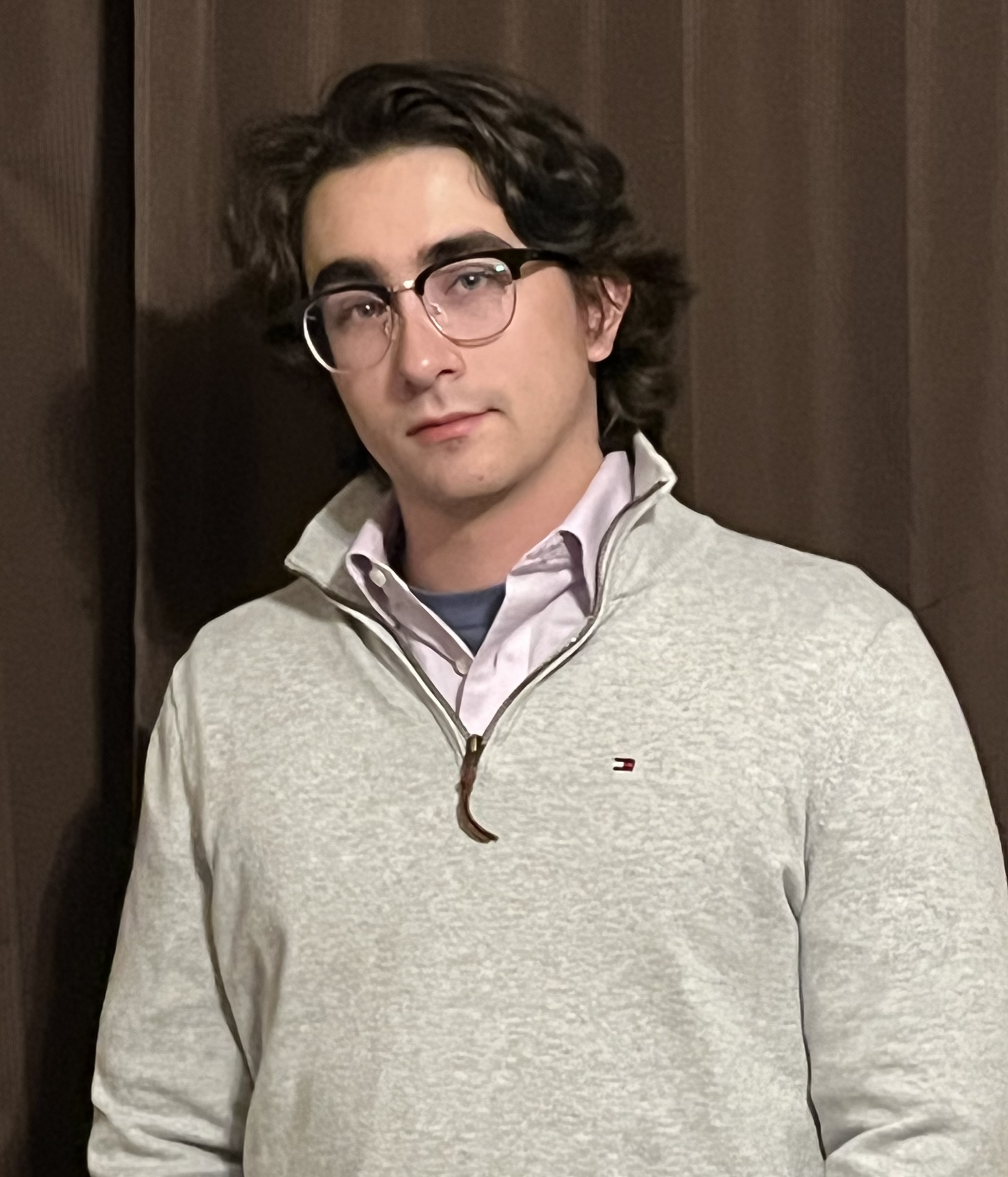 Adrian Ruvalcaba